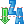 Sorting Z-A icon