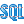 SQL icon