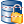Unlock database icon