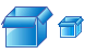 Container icon