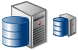 Data server icon