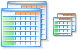 DB datasheets icon