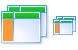 DB tables icon