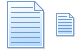 Document icons