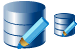 Edit data icon