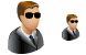 Guard icons