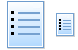 List icon
