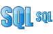 SQL icons