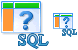 SQL query icons