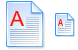 Article icons