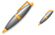 Pen icons