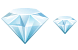 Transparency icons