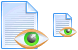 View file icons