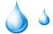 Water drop .ico