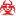 Bio hazard icon