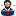 Chief medical officer icon