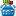 Drug basket icon