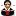 Head physician icon