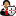 Insurance agent icon