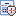 Insurance agreement icon