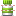 Natural drug icon