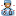 Physician icon