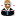 Professor icon