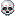 Skull icon