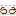 Spectacles icon