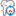 Temporary tooth icon
