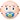 Baby icon