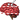 Brain probe icon