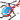 Casualty helicopter icon
