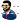 Chief medical officer icon
