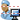 Computer doctor icon