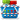Drug basket icon