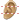 Ear icon