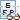Eye chart icon