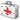 First aid icon