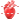 Heart icon