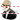 Retiree icon