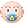 Baby icon