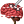 Brain probe icon