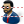 Chief medical officer icon