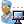Computer doctor icon