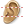 Ear icon