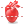 Heart icon