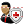 Insurance agent icon