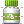 Natural drug icon