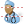 Physician icon